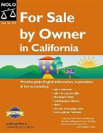 For Sale by Owner in California