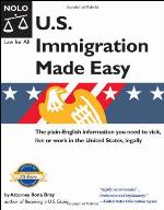 U.S. Immigration Made Easy