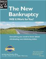 The New Bankruptcy