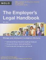 The Employer's Legal Handbook