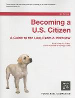 Becoming A U.S. Citizen