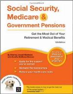Social Security, Medicare &amp; Government Pensions