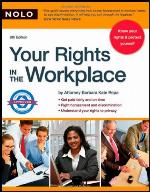 Your Rights in the Workplace