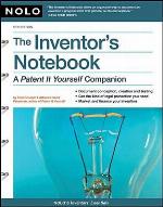 Inventor's Notebook