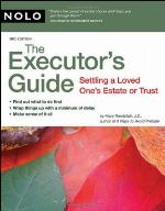 The Executor's Guide