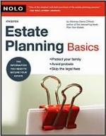 Estate Planning Basics