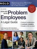 Dealing with Problem Employees