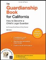 The Guardianship Book for California