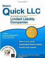 Nolo's Quick LLC
