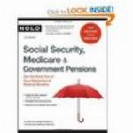 Social Security, Medicare and Government Pensions