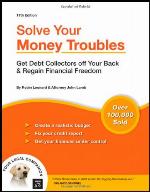 Solve Your Money Troubles