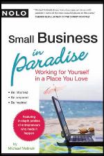 Small Business in Paradise