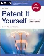 Patent It Yourself