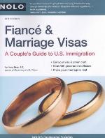 Fiance &amp; Marriage Visas
