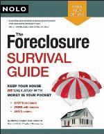 Foreclosure Survival Guide