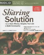 The Sharing Solution