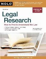 Legal Research