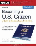Becoming a U.S. Citizen