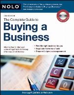 The Complete Guide to Buying a Business