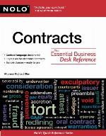 Contracts