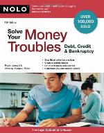 Solve Your Money Troubles