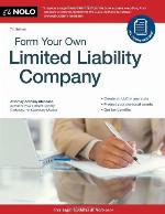 Form Your Own Limited Liability Company