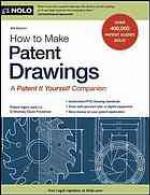 How to Make Patent Drawings
