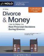Divorce &amp; Money