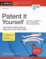 Patent It Yourself