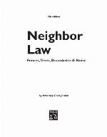 Neighbor Law