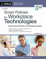 Smart Policies for Workplace Technologies