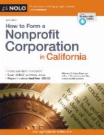 How to Form a Nonprofit Corporation in California