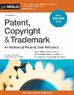 Patent, Copyright &amp; Trademark