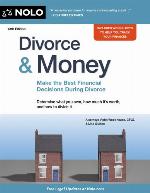 Divorce & money : make the best financial decisions during divorce
