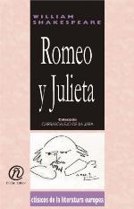 Romeo y Julieta