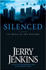 Silenced (Underground Zealot Series #2)