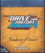 Foundations of Character Homeschool Curriculum Kit (Drive Thru History America)