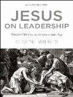 Jesus on Leadership