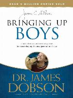 Bringing Up Boys