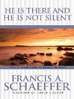 He Is There and He Is Not Silent