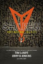 Shaken