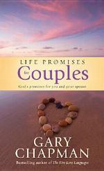 Life Promises for Couples: God's promises for you and your spouse