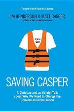 Saving Casper