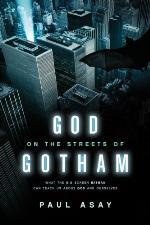 God on the Streets of Gotham