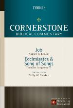 Job, Ecclesiastes, Song of Songs