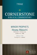 Minor Prophets: Hosea through Malachi