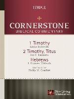 1-2 Timothy, Titus, Hebrews