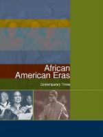 African American Eras Set