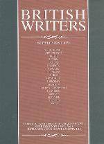 British Writers, Supplement XVI