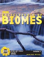 U-X-L encyclopedia of biomes